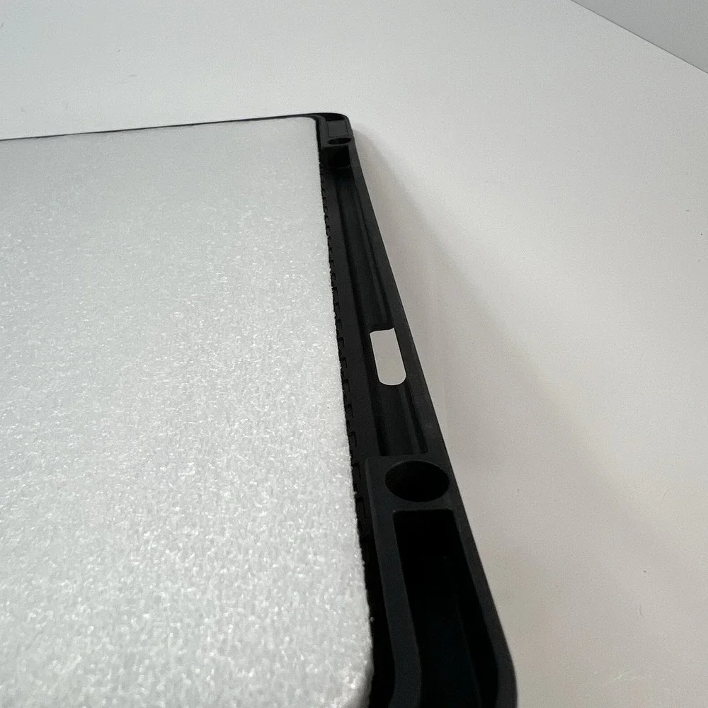 Allsky triple pad